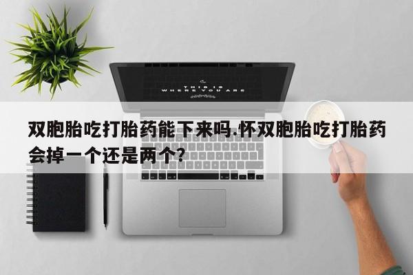 流产药购买方式双胞胎吃打胎药能下来吗.怀双胞胎吃打胎药会掉一个还是两个？
