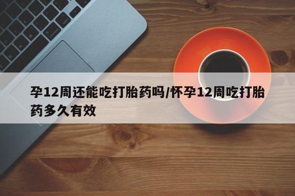 流产药购买方式孕12周还能吃打胎药吗/怀孕12周吃打胎药多久有效